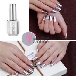 Lac de unghii Metalizat Cairuo de 18 ml Cod 03 -  Silver 
